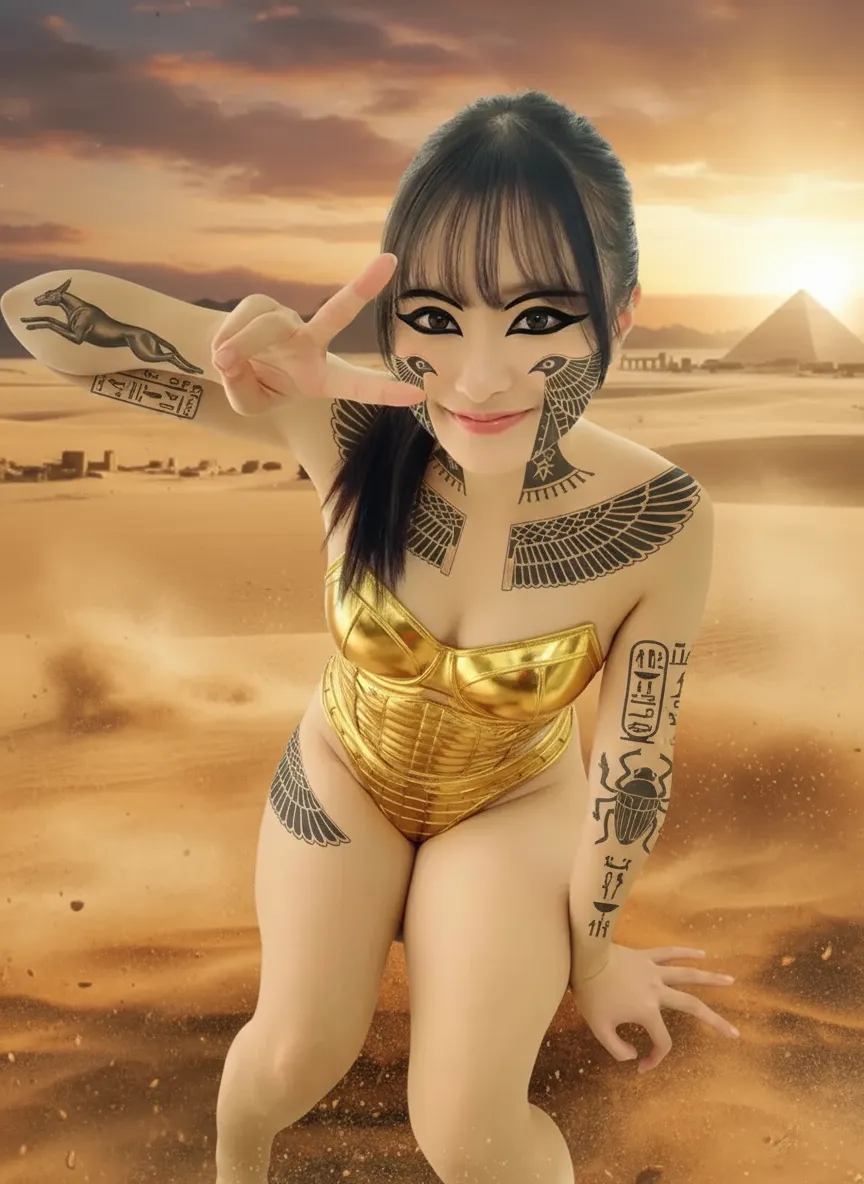 🎨 GemPix Image Generator