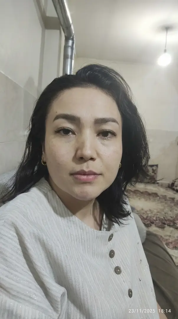 Cute and Cozy Knitted Doll